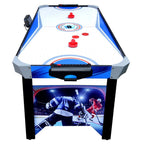 Warrior 5 ft. Air Hockey Table