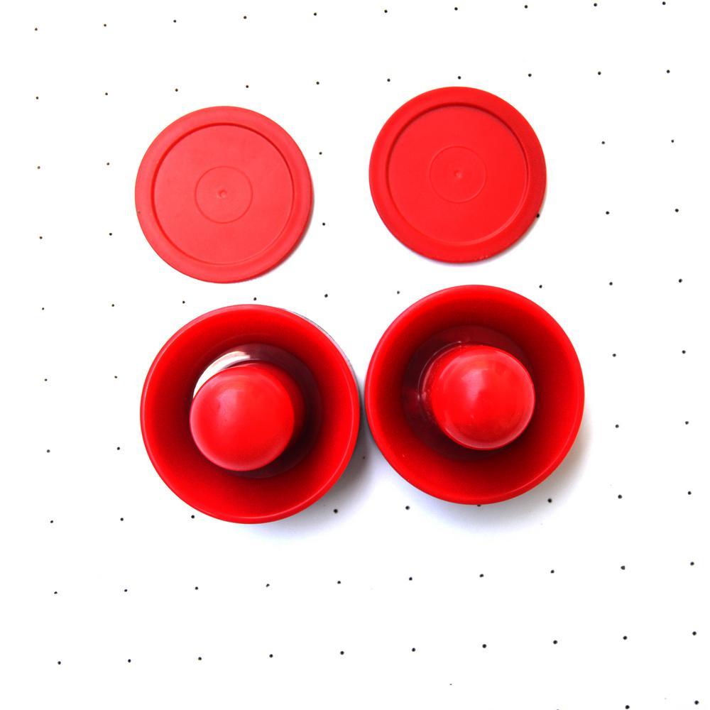 Warrior 5 ft. Air Hockey Table