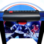 Warrior 5 ft. Air Hockey Table