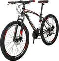 Eurobike YX X127.5 Mountain Bike