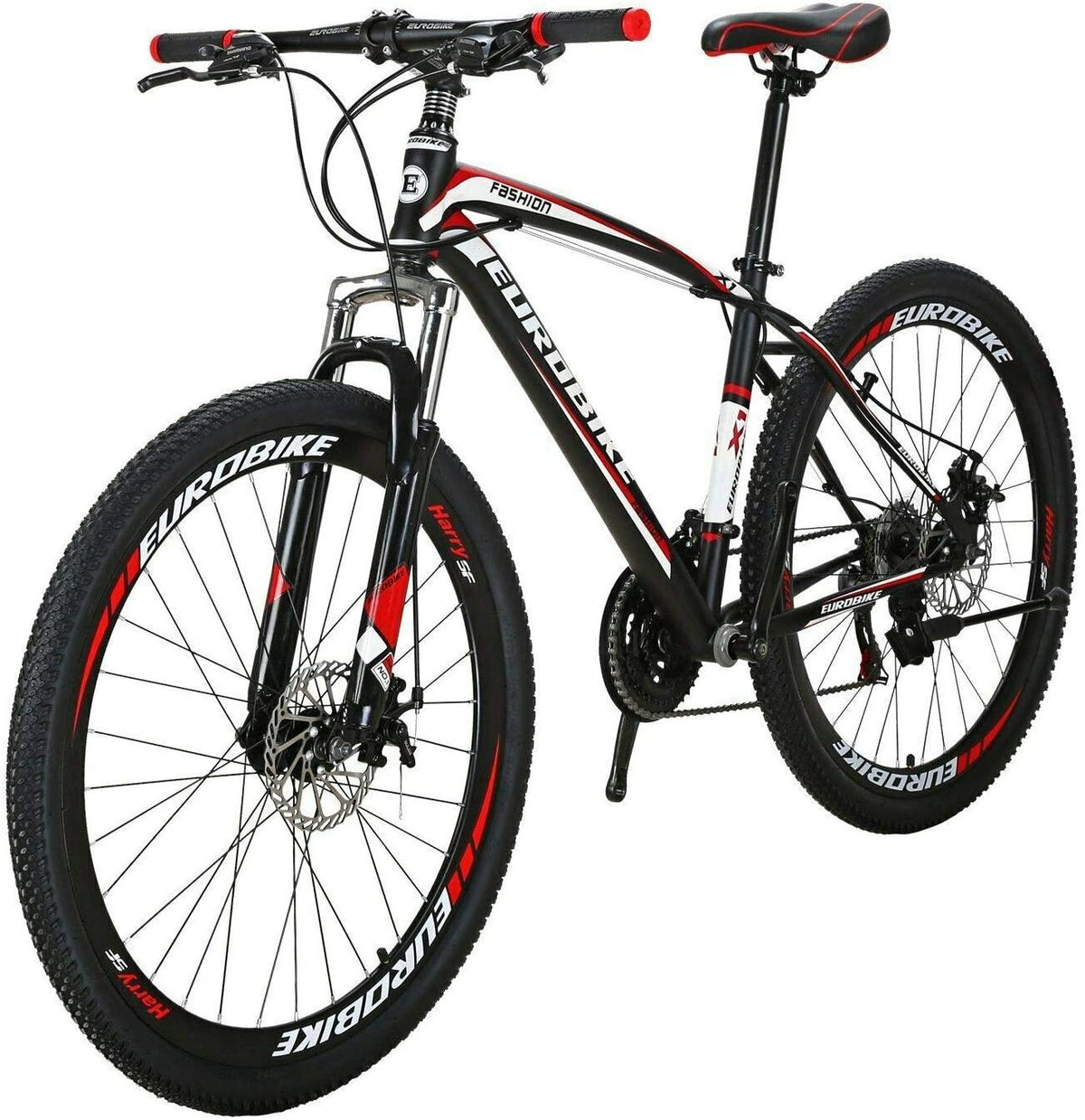 Eurobike YX X127.5 Mountain Bike