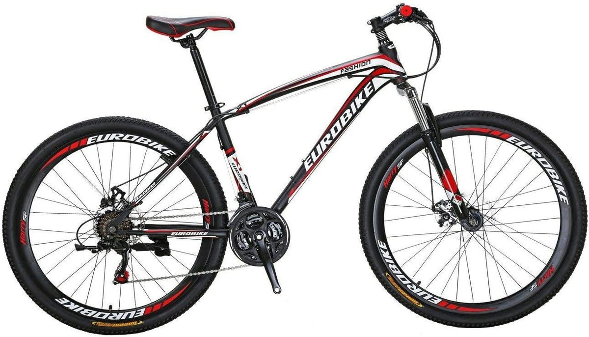 Eurobike YX X127.5 Mountain Bike