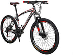 Eurobike YX X127.5 Mountain Bike