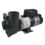 waterway plastics 3420610-1a 1.5 hp 115v 2-speed 2" x 2" 48 frame executive spa