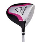 Callaway Women's Strata '19 Complete 11-Piece Graphite Golf Club Set with Bag, Right Handed