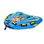 XP 65 in. x 73 in. Inflatable Boat Towable