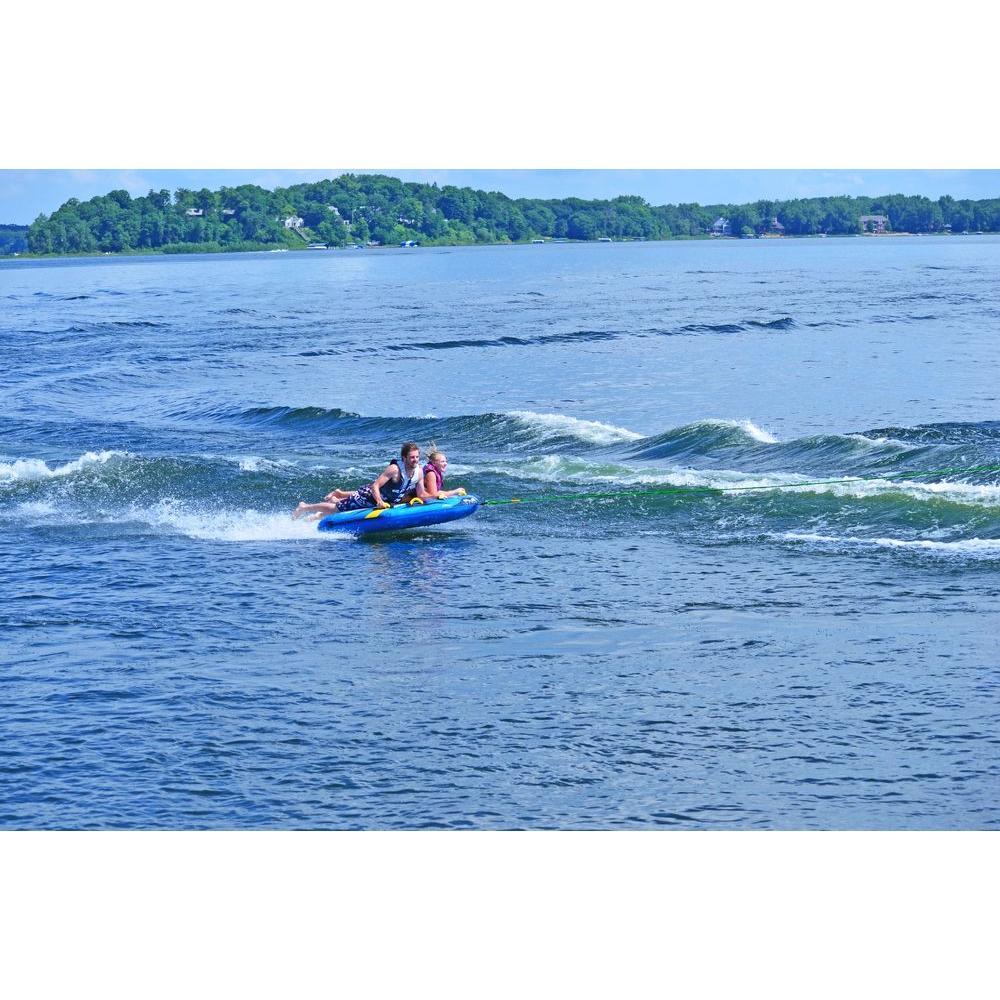 XP 65 in. x 73 in. Inflatable Boat Towable