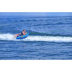 XP 65 in. x 73 in. Inflatable Boat Towable