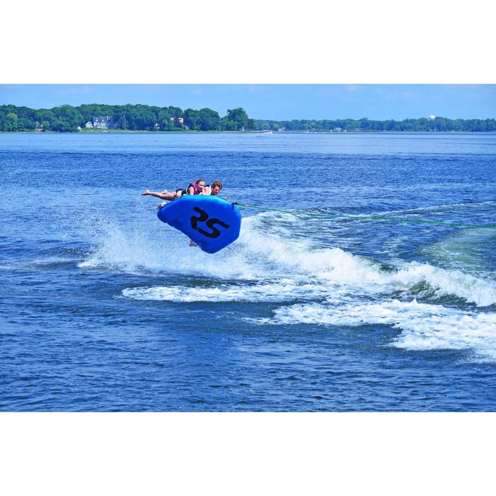XP 65 in. x 73 in. Inflatable Boat Towable