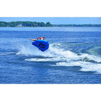 XP 65 in. x 73 in. Inflatable Boat Towable