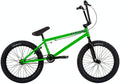 Stolen Casino XL BMX Bike Mens Sz 20in/21in Top Tube Gang Green