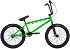 Stolen Casino XL BMX Bike Mens Sz 20in/21in Top Tube Gang Green