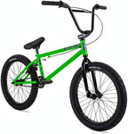 Stolen Casino XL BMX Bike Mens Sz 20in/21in Top Tube Gang Green