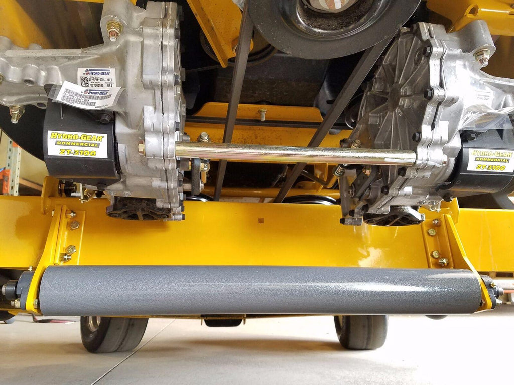Lawn Striper Roller Kit for FasTrak with 60" mower deck year 2017
