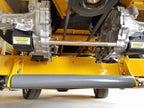 Lawn Striper Roller Kit for FasTrak with 60" mower deck year 2017