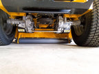 Lawn Striper Roller Kit for FasTrak with 60" mower deck year 2017