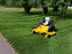 Lawn Striper Roller Kit for FasTrak with 60" mower deck year 2017