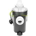 2.5hp in/above ground swimming pool sand filter pump motor strainer for hayward