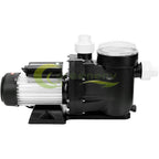 2.5hp in/above ground swimming pool sand filter pump motor strainer for hayward