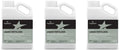 lawnstar starter 0-15-0 phosphorous-free liquid plant lawn garden fertilizer soil amendment for lawns, plants, flowers, and trees, 1 gallon (3 pack)