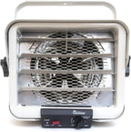 Dr Heater DR966 240-volt Hardwired Shop Garage Commercial Heater 3000-watt6000-watt DR966 240V