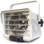 Dr Heater DR966 240-volt Hardwired Shop Garage Commercial Heater 3000-watt6000-watt DR966 240V