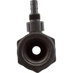 Mazzei Injector Corp Injector, Mazzei #1584, 1-1/2"mpt, PP