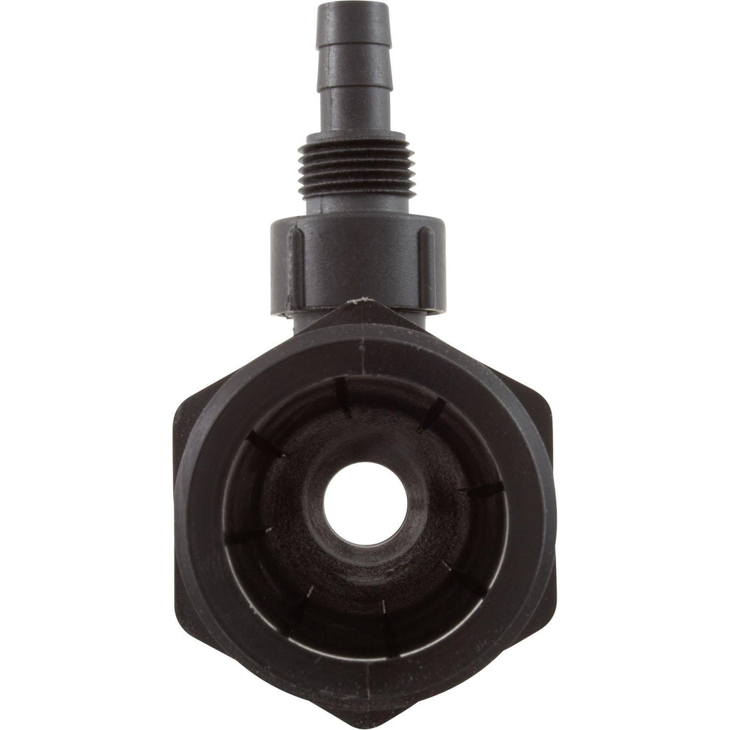 Mazzei Injector Corp Injector, Mazzei #1584, 1-1/2"mpt, PP