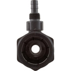 Mazzei Injector Corp Injector, Mazzei #1584, 1-1/2"mpt, PP