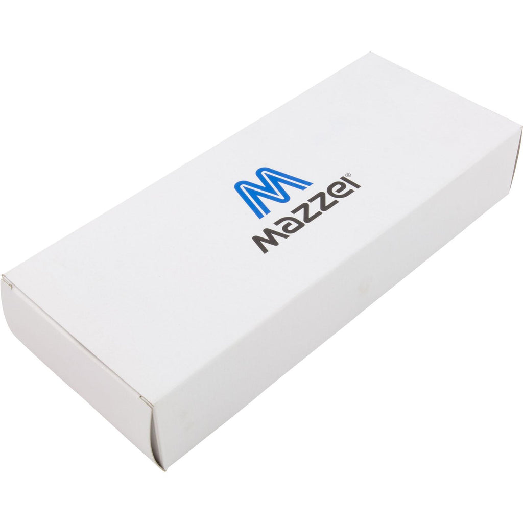 Mazzei Injector Corp Injector, Mazzei #1584, 1-1/2"mpt, PP