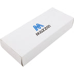 Mazzei Injector Corp Injector, Mazzei #1584, 1-1/2"mpt, PP