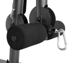 Weider 2980 X Home Gym System with 80 Lb. Vinyl Weight Stack