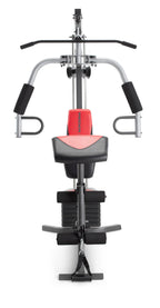 Weider 2980 X Home Gym System with 80 Lb. Vinyl Weight Stack