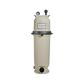 pentair 160317 clean and clear replacement pool filter pump cartridge assembly