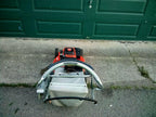 Push Mower W5019 Vintage Antique *READ ALL INFO*