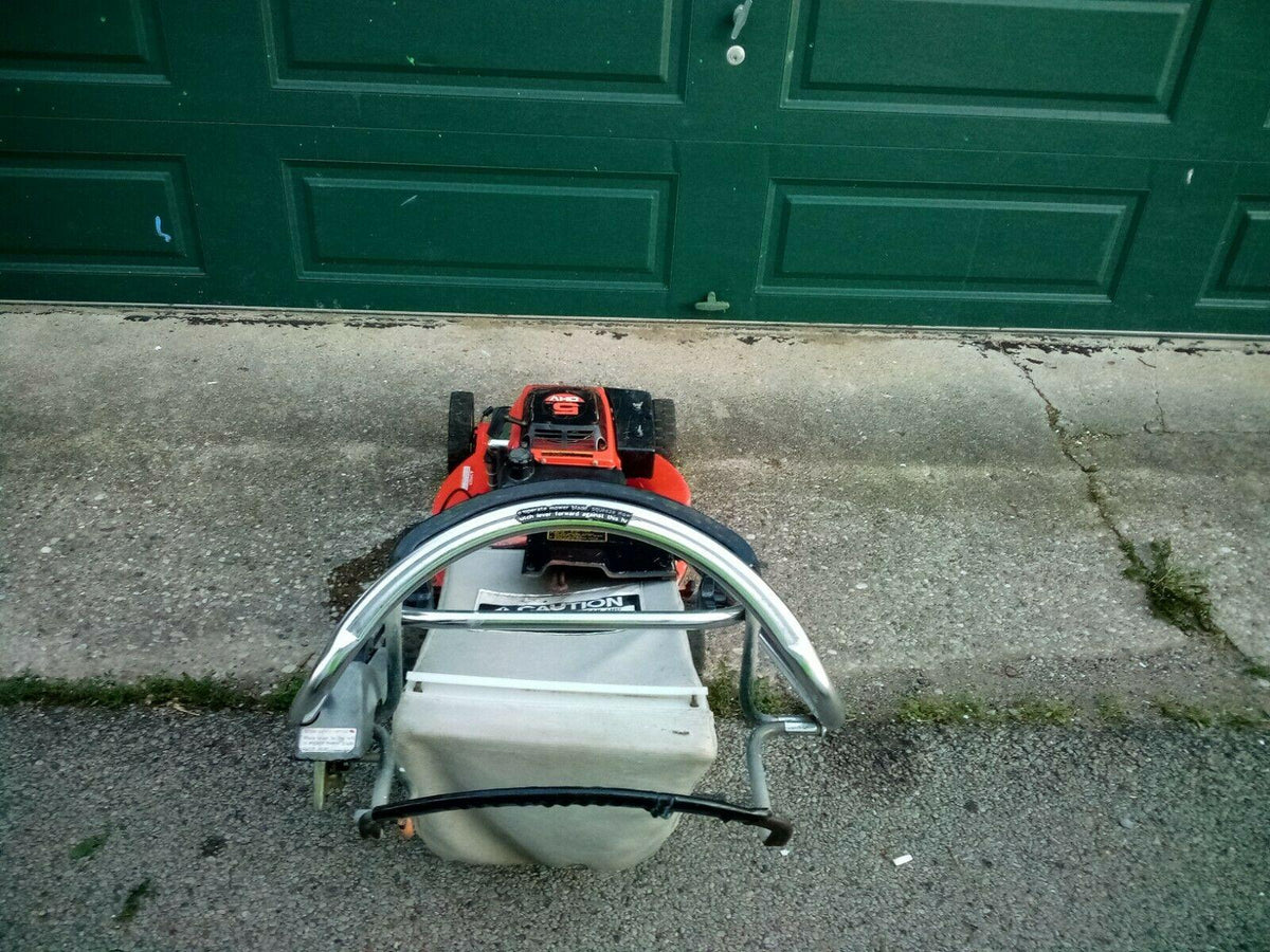 Push Mower W5019 Vintage Antique *READ ALL INFO*