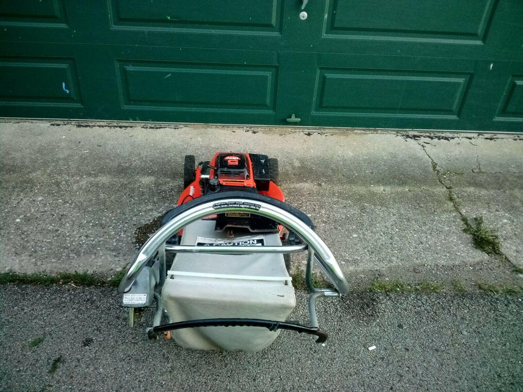 Push Mower W5019 Vintage Antique *READ ALL INFO*