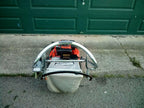 Push Mower W5019 Vintage Antique *READ ALL INFO*