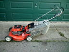 Push Mower W5019 Vintage Antique *READ ALL INFO*
