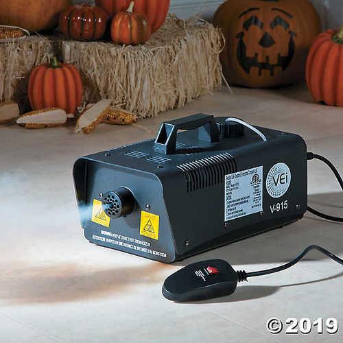 Fog Machine