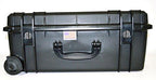 Quick Fire Cases QF920R Range Case, Black, Medium