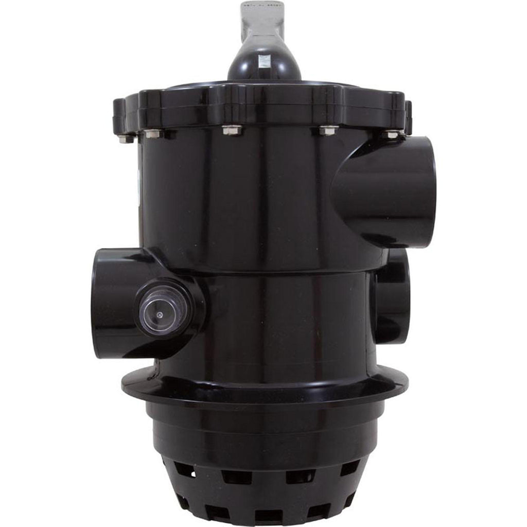 Fluidra Multiport Valve, Astral Top Mount, 2" Cantabric
