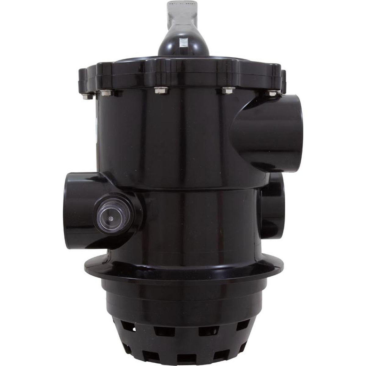 Fluidra Multiport Valve, Astral Top Mount, 2" Cantabric