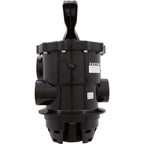 Fluidra Multiport Valve, Astral Top Mount, 2" Cantabric