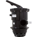 Fluidra Multiport Valve, Astral Top Mount, 2" Cantabric