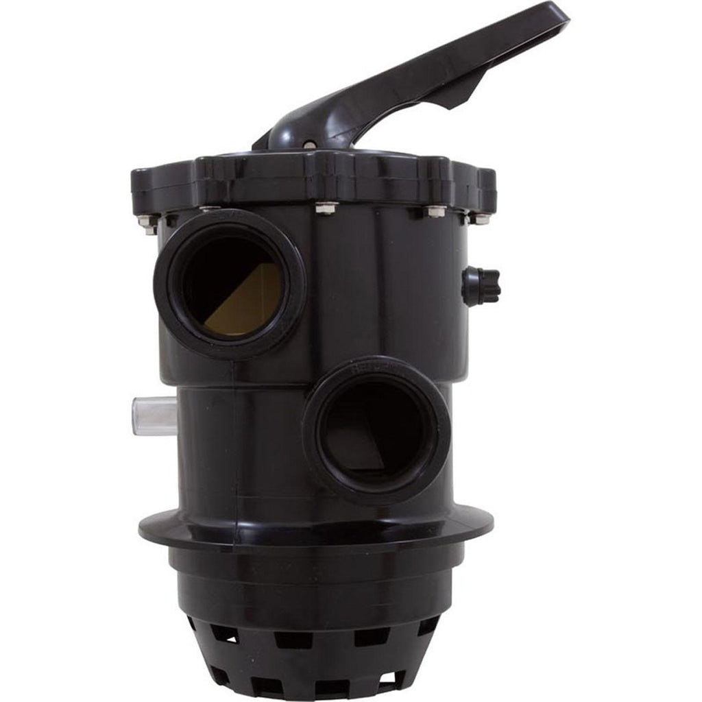 Fluidra Multiport Valve, Astral Top Mount, 2" Cantabric