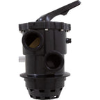 Fluidra Multiport Valve, Astral Top Mount, 2" Cantabric