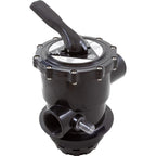 Fluidra Multiport Valve, Astral Top Mount, 2" Cantabric