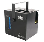 Chauvet DJ Hurricane Haze 2D Water Smoke/Fog Machine &amp; High Density Fog Juice
