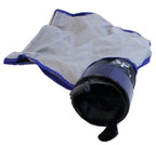 Polaris 4) POLARIS 39-310 Zippered Super Bags Superbag 5 Liters for 3900 Pool Cleaners